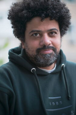 Ahmad Abdalla