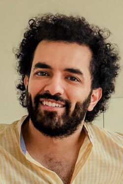 Ahmad Alyaseer