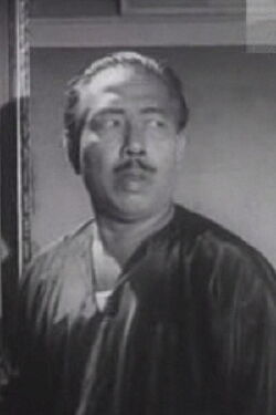 Ahmad Dadida