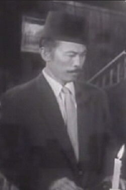 Ahmad Sabri