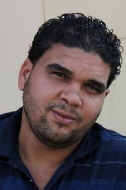 Ahmed Abdel Kader