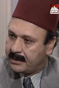 Ahmed al-Sharif