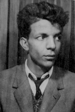 Ahmed Bouanani