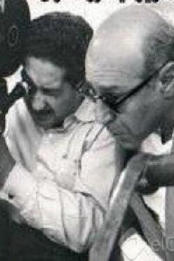 Ahmed Dia Al-Mahdi