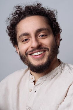 Ahmed Elmusrati