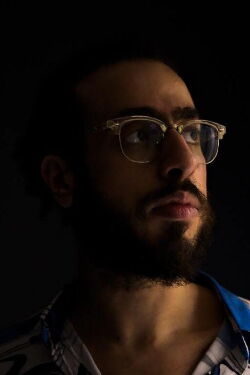 Ahmed Farrag
