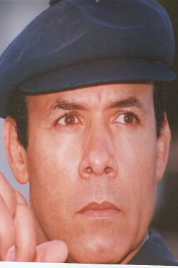 Ahmed Maher