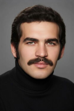 Ahmet Arkan