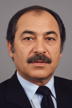Ahmet Karaca