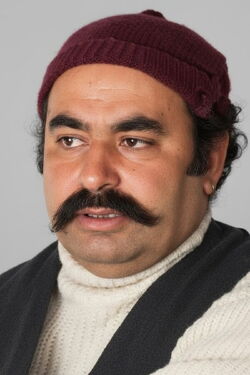 Ahmet Kostarika