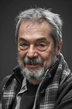 Ahmet Sezerel