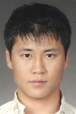 Ahn Yong-Wu