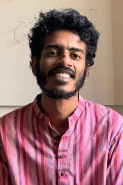 Ahsabul Yamin Riad