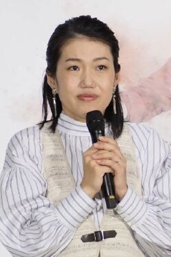 Ai Yazawa