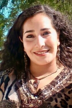 Aicha Manaf