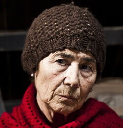 Aida Burruano