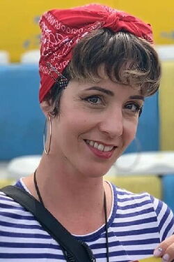 Aida Carballo