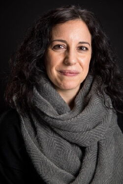 Aida Lembo