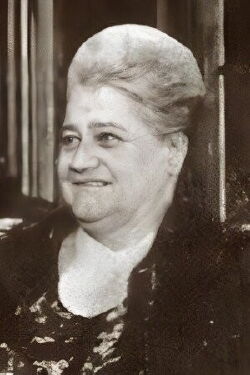 Aída Mar