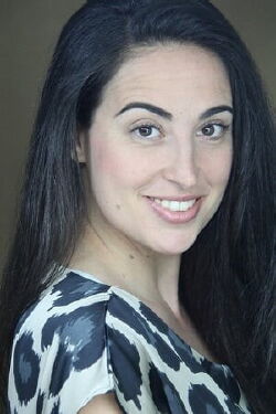 Aida Munoz