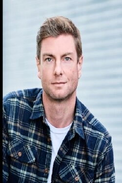 Aidan Gillett