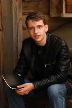 Aidan Mason
