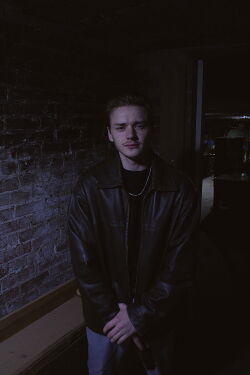 Aidan Ragels