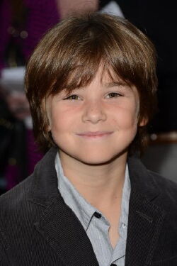 Aidan Sussman