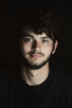 Aidan Weaver