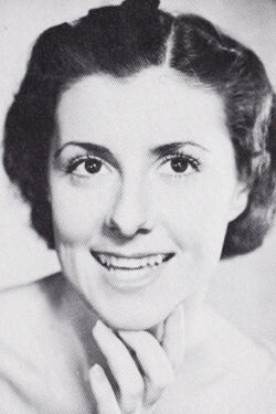 Aileen Britton