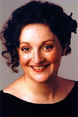 Ailish Tynan