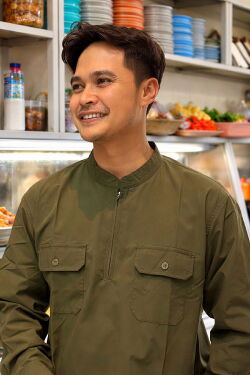 Aiman Ricky