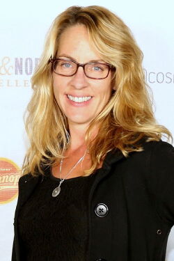 Aimée Flaherty