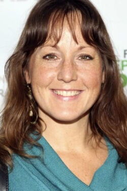 Aimee Schoof
