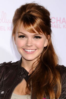Aimee Teegarden