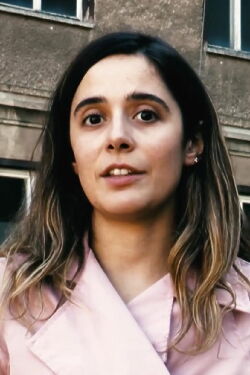 Ainhoa  Roa Gorostidi