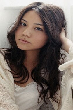 Airi Matsuyama