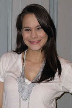 Aishah Sinclair