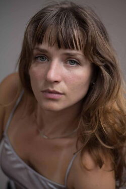 Aisleen McLafferty