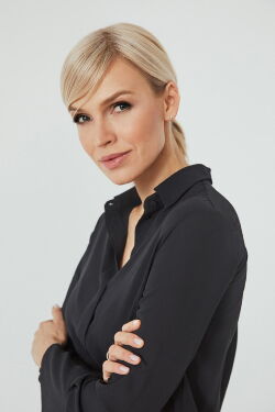 Aistė Stonytė