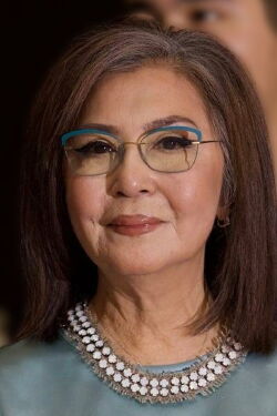 Aiturgan Temirova