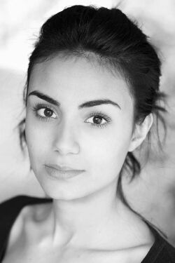 Aiysha Hart