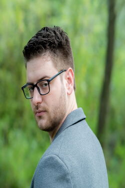 A.J. Constantino