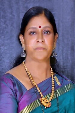 Ajitha V M