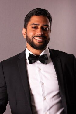 Ajitpal Babbra
