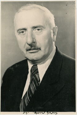 Akaki Beliashvili