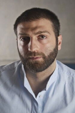 Akaki Popkhadze