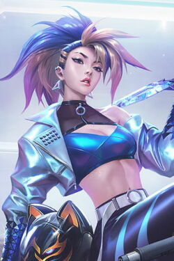 Akali