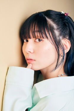 Akari Nanawo