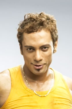 Akashdeep Sabir